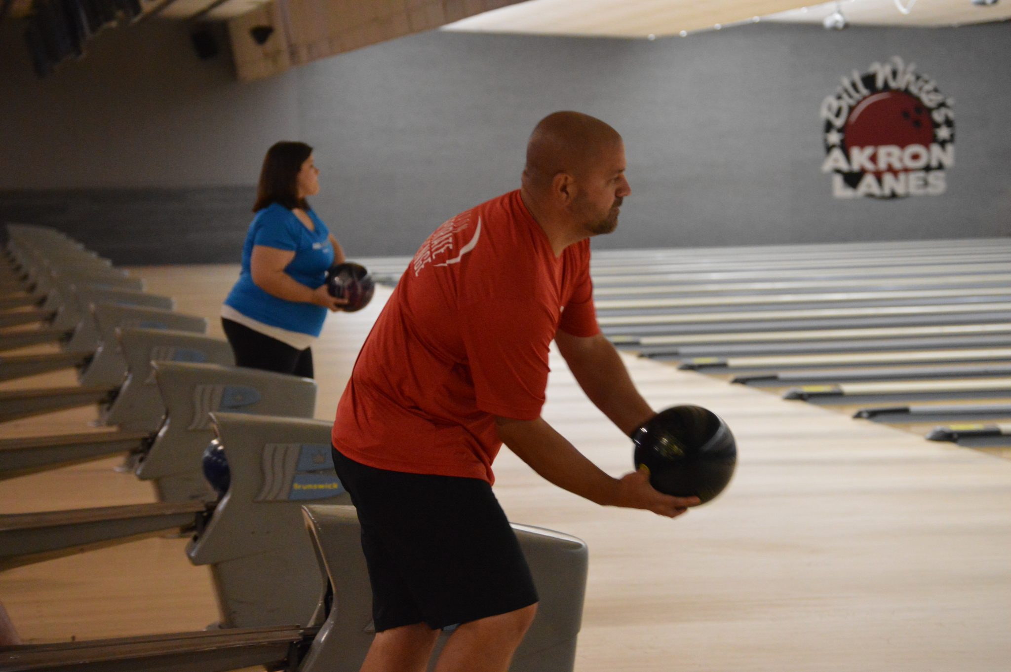 Bowling Akron Corporate Challenge